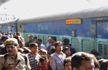 Youth dies after allegedly pushed out of Mathrubhumi train